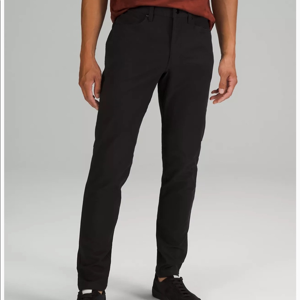 Lululemon ABC slim fit pant 32